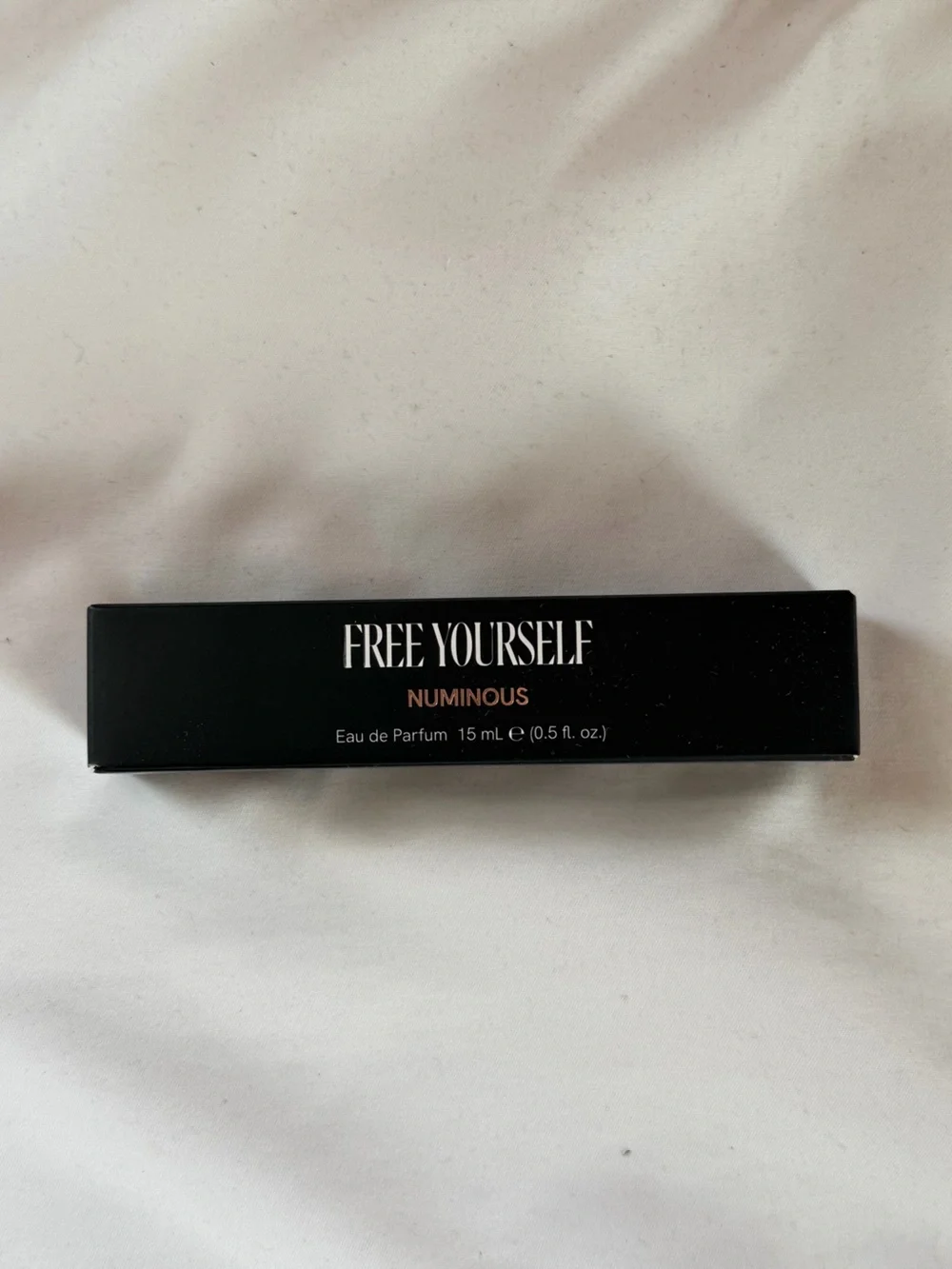 Free Yourself Numinous